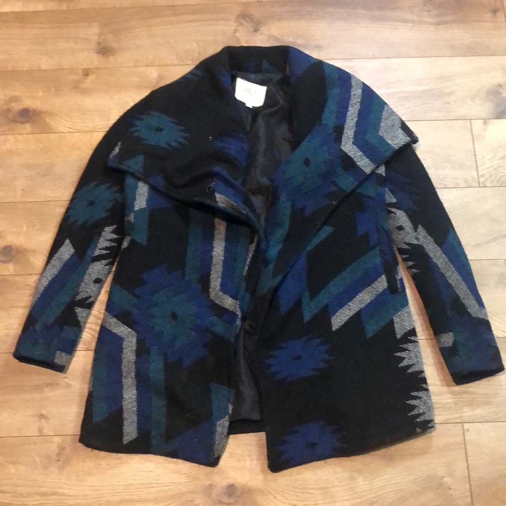 Thread & Supply Jacket